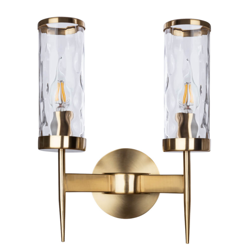 Бра Divinare Sham 4505/17 AP-2 Бра Divinare Sham 4505/17 AP-2