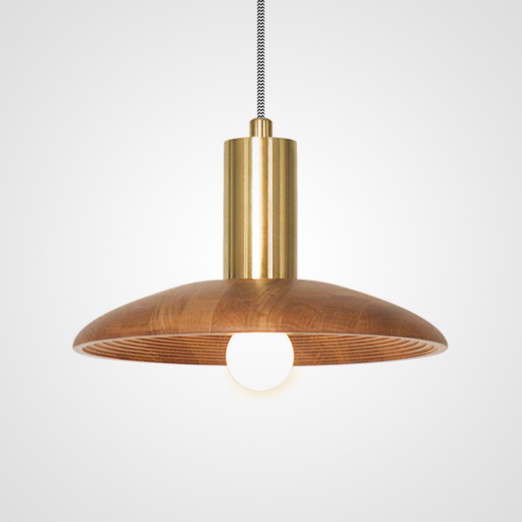 Подвесной светильник ImperiumLoft Wood 141158-26 Подвесной светильник ImperiumLoft Wood 141158-26