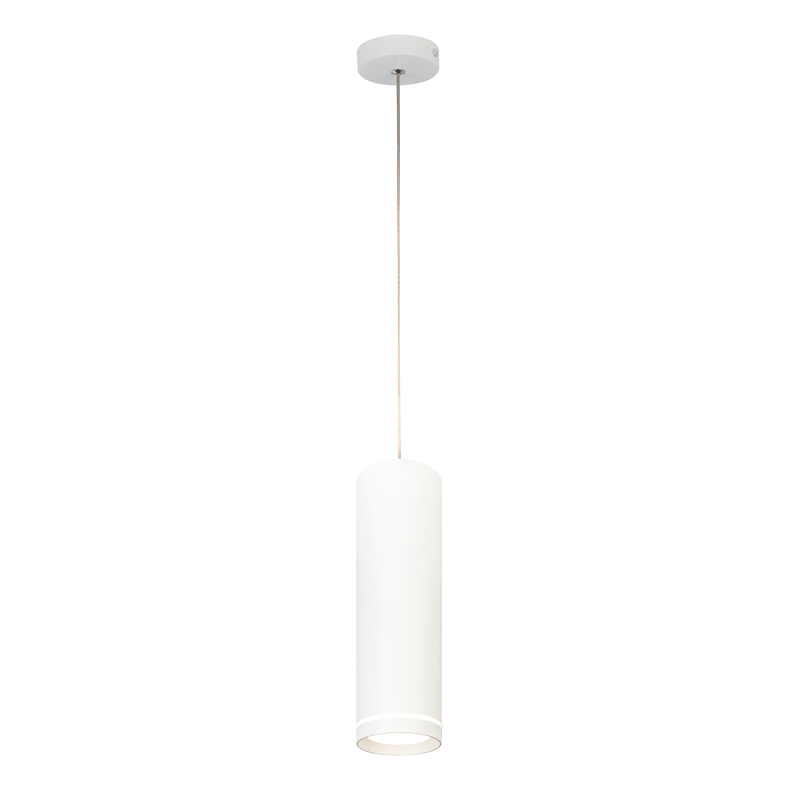 Подвесной светильник Escada 20009 20009SMP/01LED SWH Подвесной светильник Escada 20009 20009SMP/01LED SWH