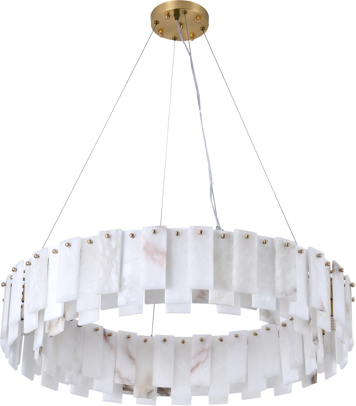 Подвесная люстра Stilfort Спаниш Стоун 2197/05/18P