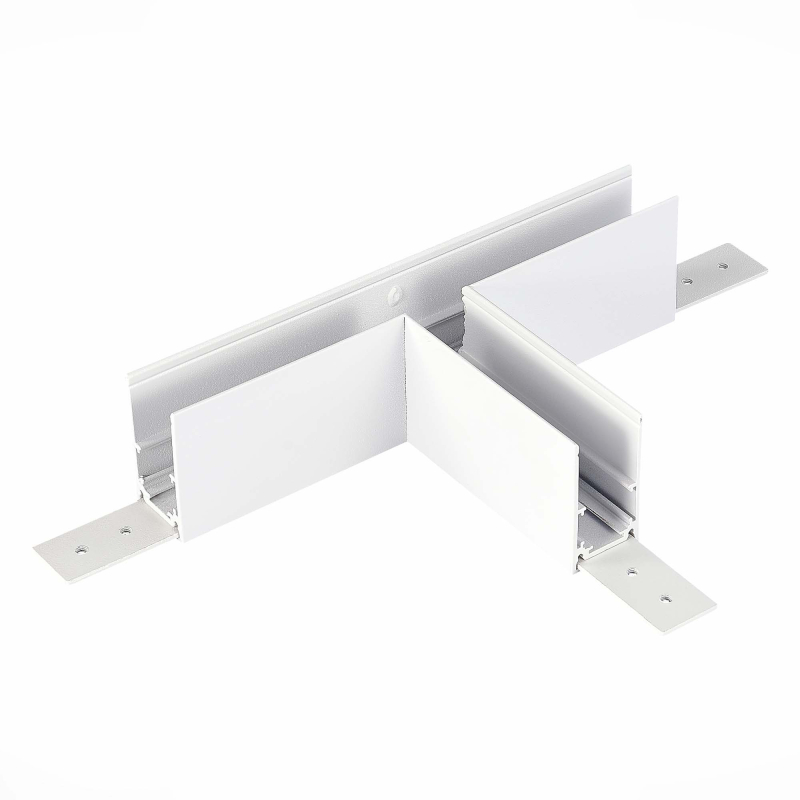 Коннектор T-образный ST Luce Skyline 48 ST007.579.00 Коннектор T-образный ST Luce Skyline 48 ST007.579.00