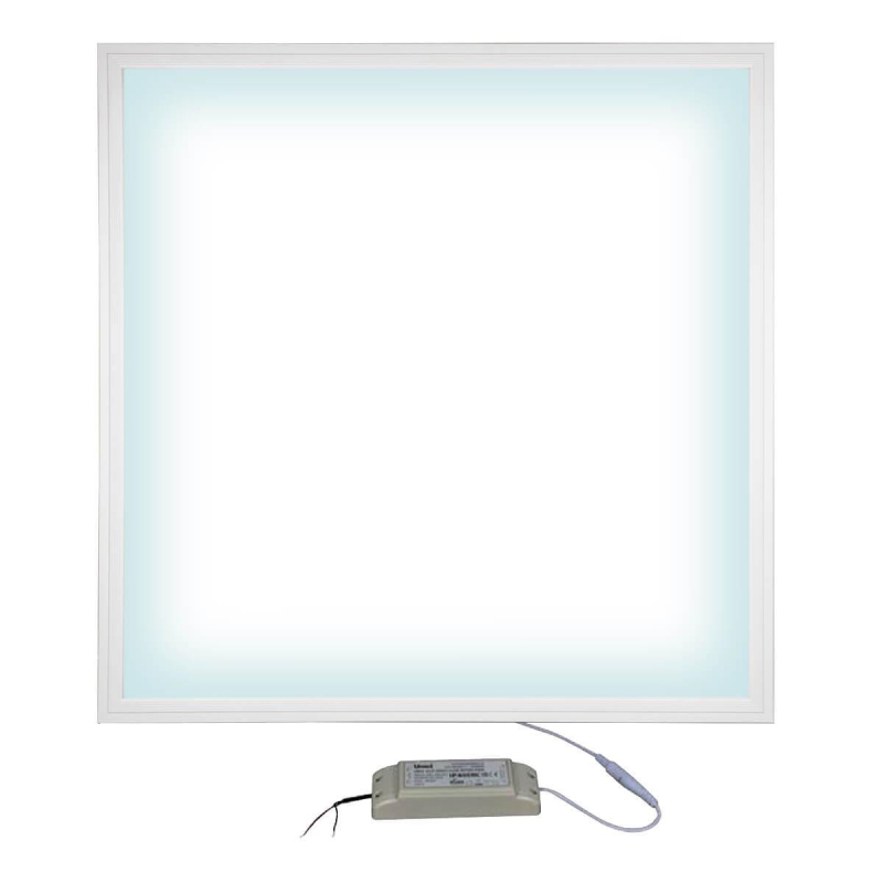 Встраиваемый светодиодный светильник (UL-00004668) Uniel ULP-6060-36W/4000K Effective White Встраиваемый светодиодный светильник (UL-00004668) Uniel ULP-6060-36W/4000K Effective White