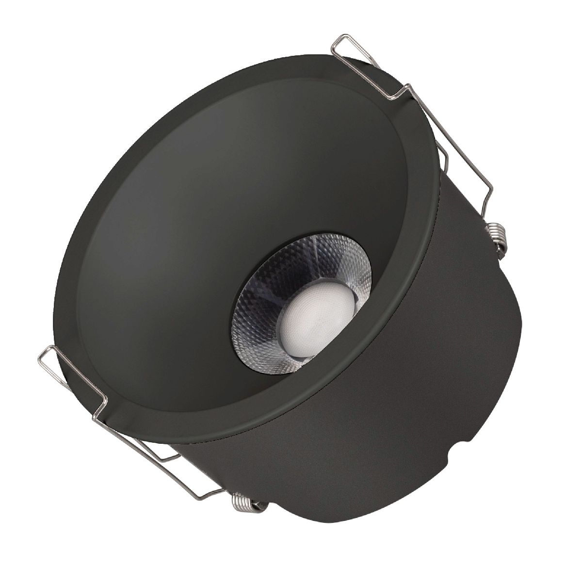 Встраиваемый светильник Arlight MS-HARBOR-R123-20W Warm3000 050185 Встраиваемый светильник Arlight MS-HARBOR-R123-20W Warm3000 050185