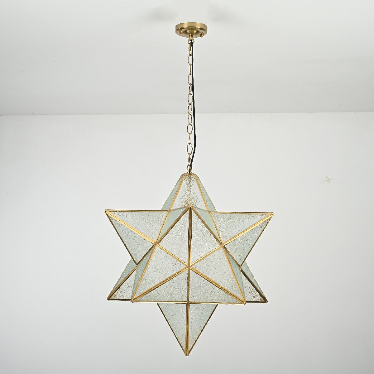 Подвесной светильник ImperiumLoft Star effervescent 228946-22