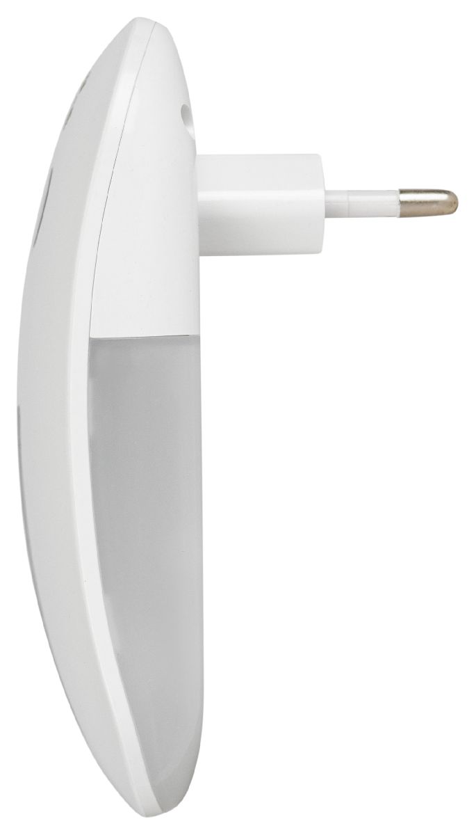 Ночник Эра NN-620-LS-W Б0057211