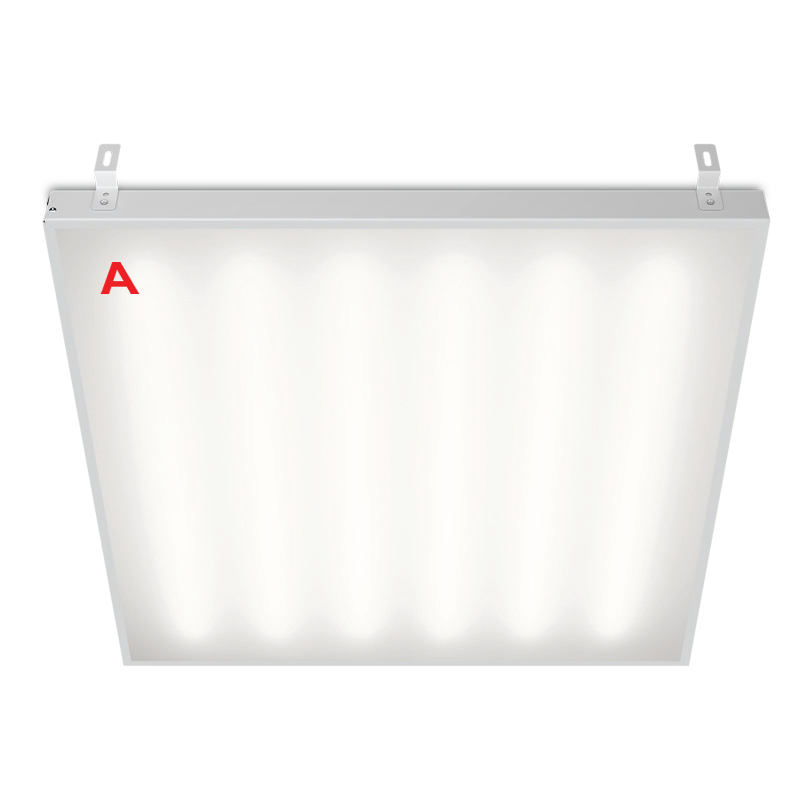 Потолочный светильник Wolta ДВО12-54-041-5К