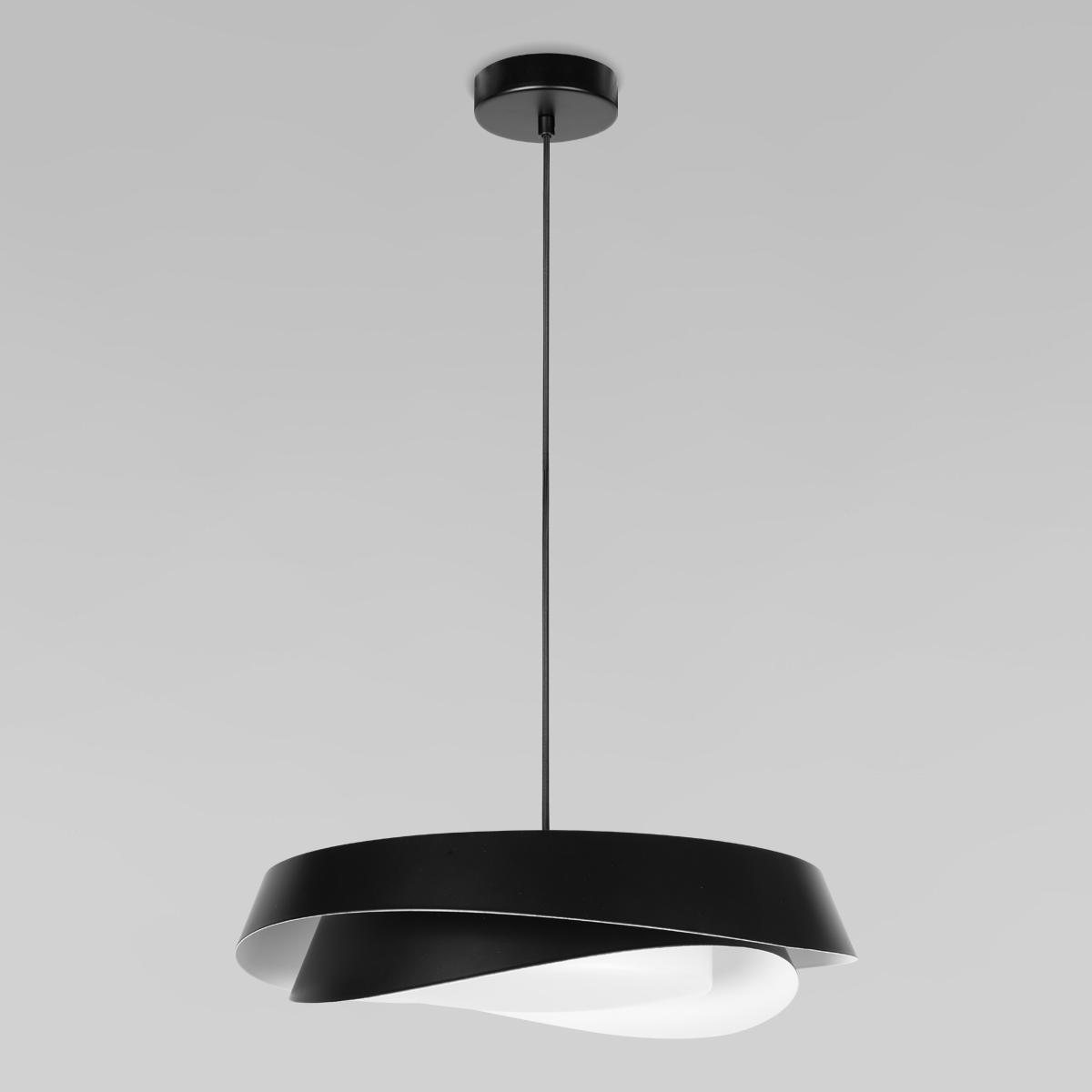 Подвесной светильник Loft IT Petale 10256P Black Подвесной светильник Loft IT Petale 10256P Black
