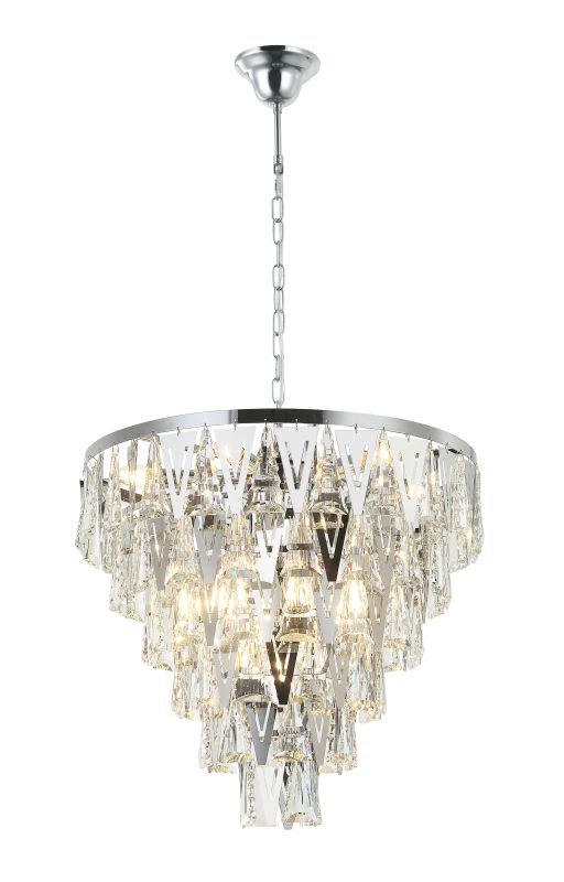 Подвесная люстра Stilfort Vaviani 2148/09/13P Подвесная люстра Stilfort Vaviani 2148/09/13P