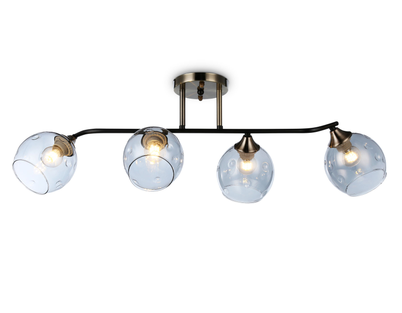 Люстра на штанге Ambrella Light Modern TR303011 Люстра на штанге Ambrella Light Modern TR303011
