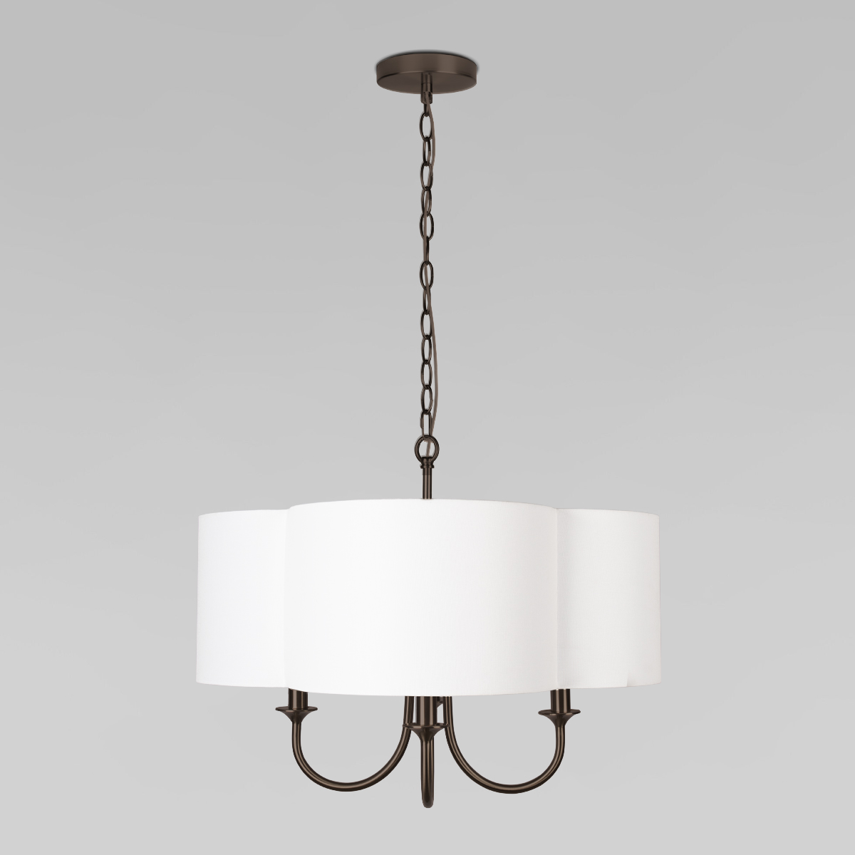 Подвесная люстра Loft IT Silence 10303P Copper black Подвесная люстра Loft IT Silence 10303P Copper black