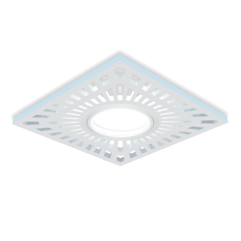 Встраиваемый светильник Gauss Backlight BL128 Встраиваемый светильник Gauss Backlight BL128