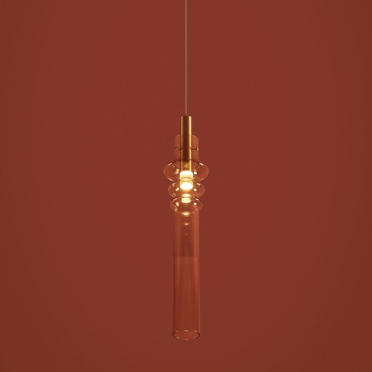 Подвесной светильник Freya Trace FR5635PL-L6AM1