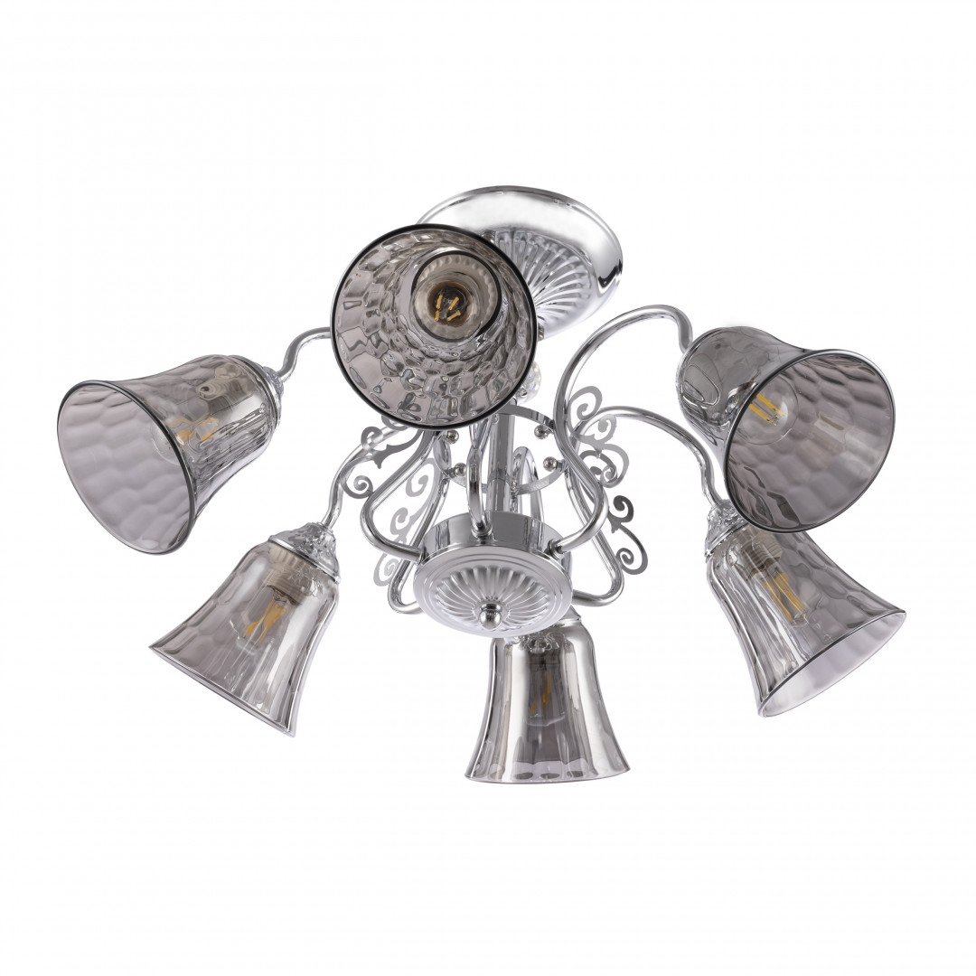 Потолочная люстра Arte Milano 340800/6 CR