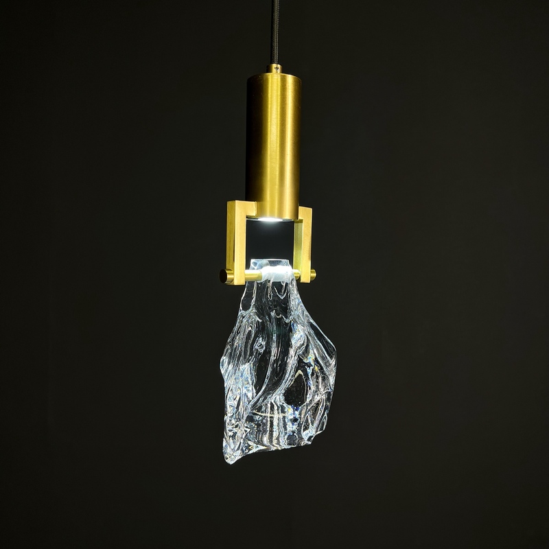 Подвесной светильник ImperiumLoft Gladys 186799-23