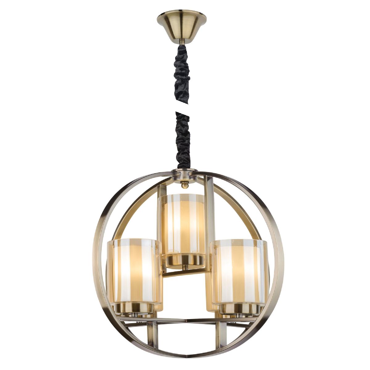 Подвесная люстра AM Group AM3059 SP4+1 Подвесная люстра AM Group AM3059 SP4+1