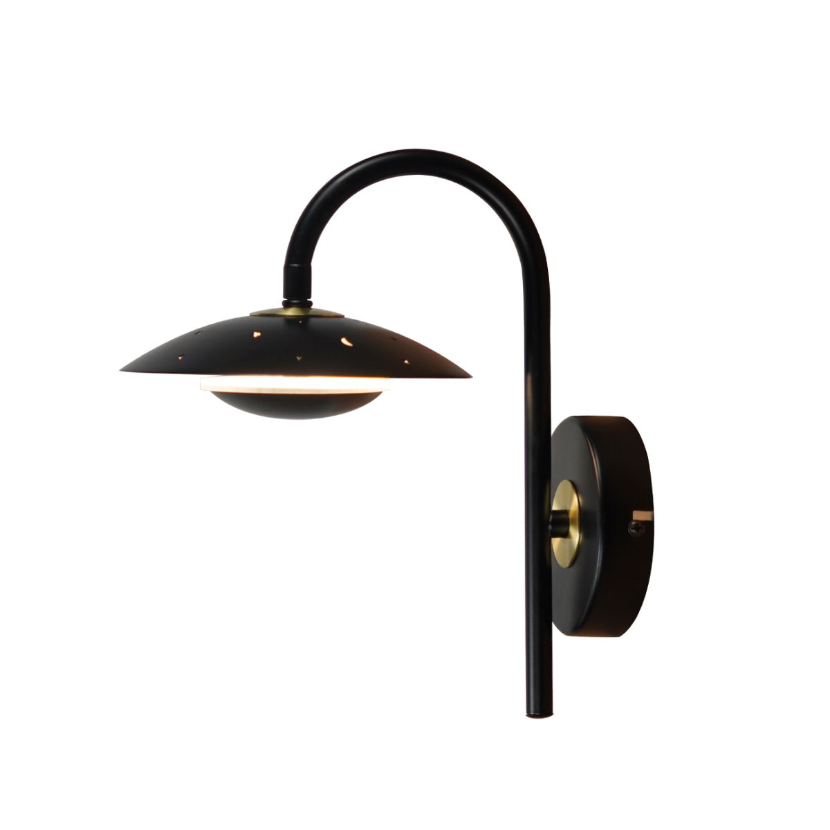 Бра Escada Himalia 625/A LED