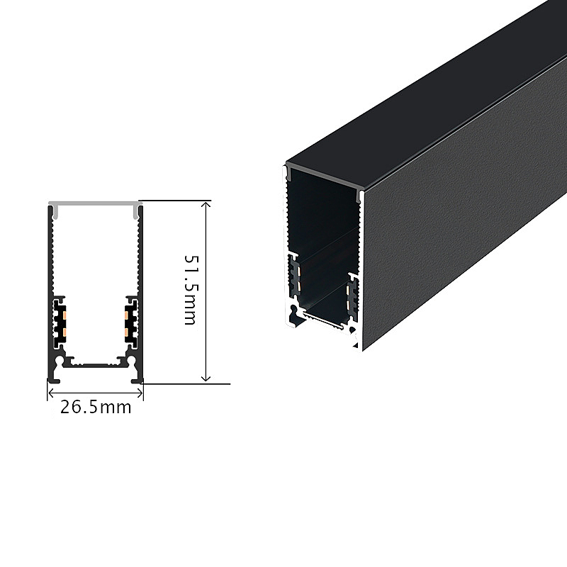 Шинопровод Lightera Startrek LE163TS-100B