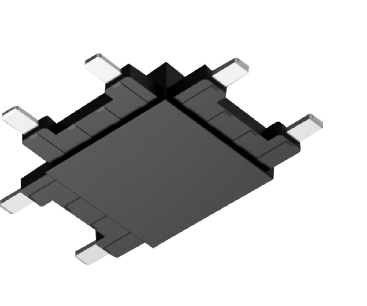 Коннектор SWG PRO CN-SLIM-BL-T 022074 Коннектор SWG PRO CN-SLIM-BL-T 022074