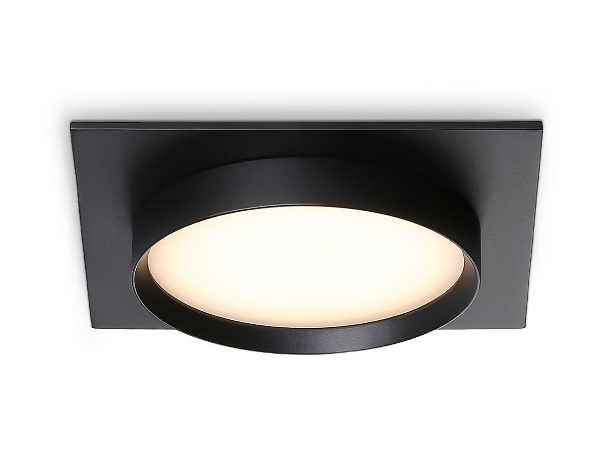 Встраиваемый светильник Ambrella Light GX53 Acrylic tech TN5231 Встраиваемый светильник Ambrella Light GX53 Acrylic tech TN5231