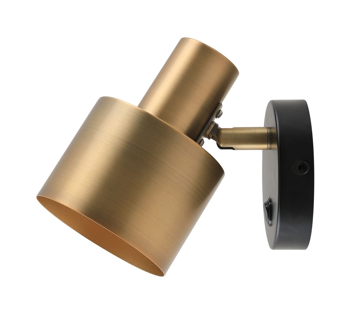 Спот Moderli Artis V11274-1W Спот Moderli Artis V11274-1W