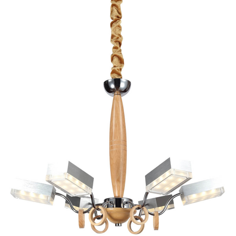 Подвесная люстра Lucia Tucci Natura 156.6 Подвесная люстра Lucia Tucci Natura 156.6