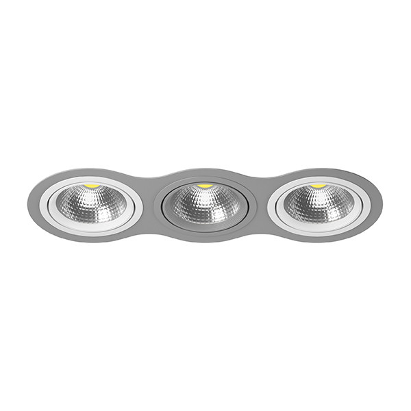 Встраиваемый светильник Lightstar INTERO 111 i939060906 (217939+217906+217909+217906) Встраиваемый светильник Lightstar INTERO 111 i939060906 (217939+217906+217909+217906)