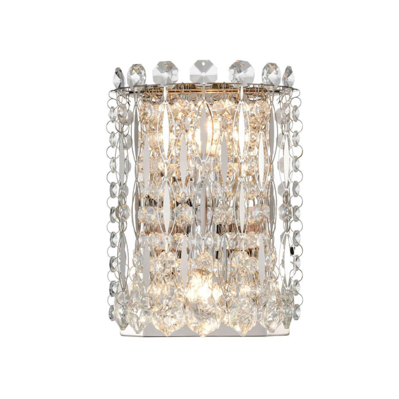 Бра Vele Luce Marisa VL3113W02 Бра Vele Luce Marisa VL3113W02