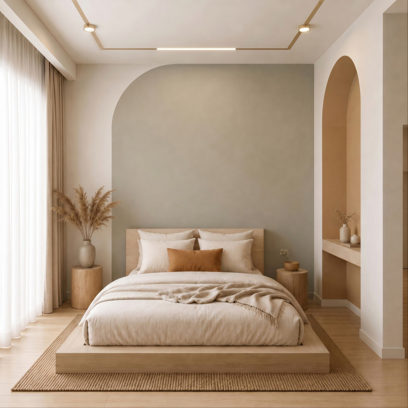Трековый светильник Denkirs SHINE PRIME LINEAR 3000К DK4752-CP