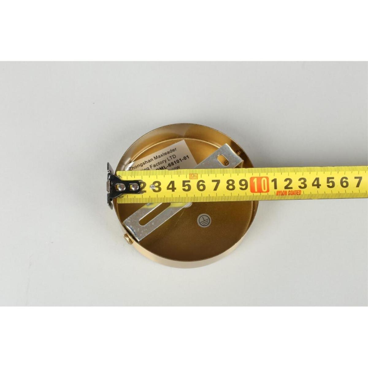 Бра Omnilux Cavan OML-68101-01