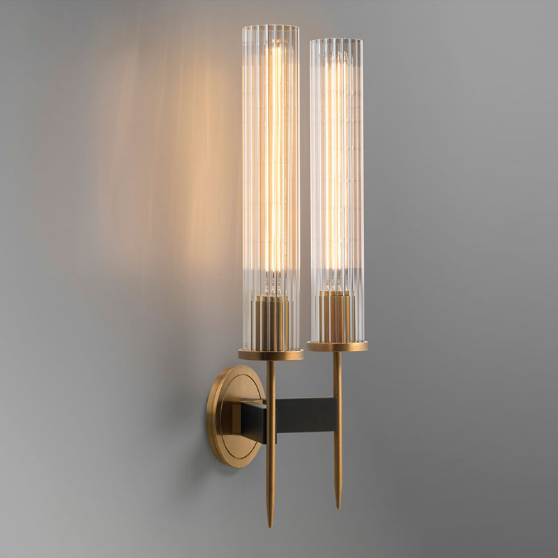 Бра ImperiumLoft Alouette 178433-26