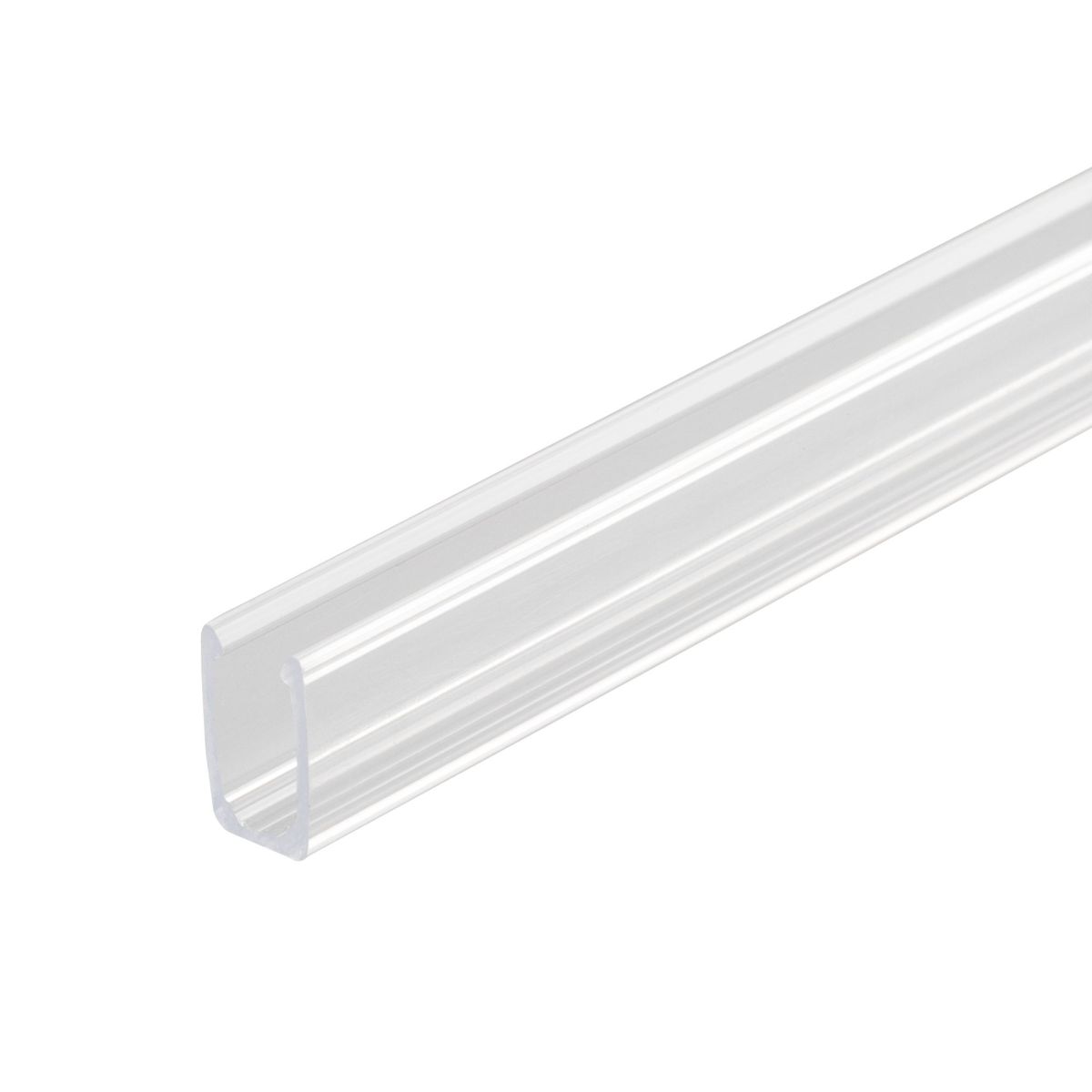 Профиль Arlight ARL-WAVE-1010-1000 CLEAR 053044 Профиль Arlight ARL-WAVE-1010-1000 CLEAR 053044