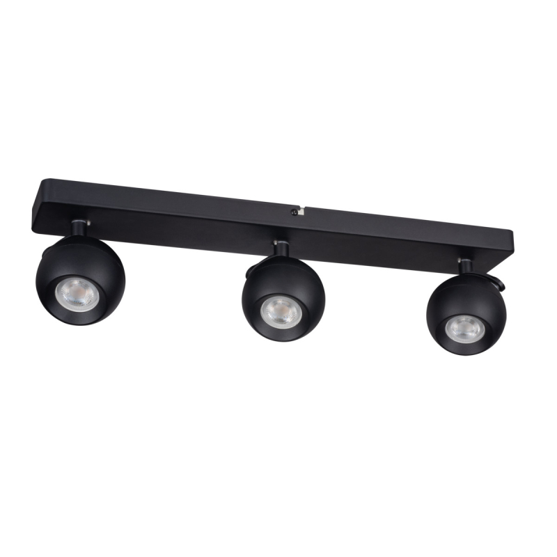 Спот Kanlux Galoba EL-3I B 33677 Спот Kanlux Galoba EL-3I B 33677