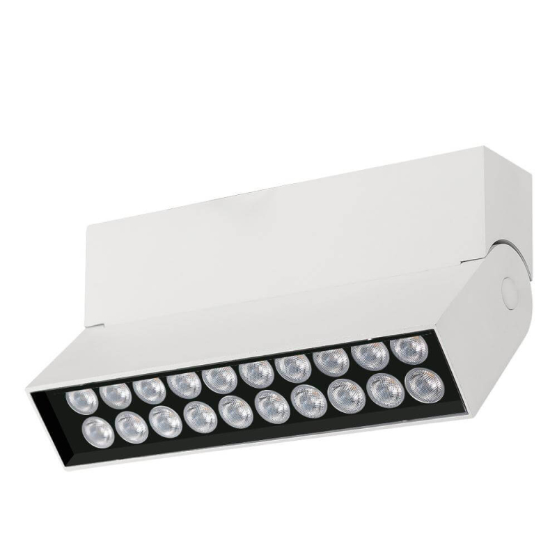 Накладной светильник Arlight SP-LOFT-SURFACE-S170-10W Day4000 026213 Накладной светильник Arlight SP-LOFT-SURFACE-S170-10W Day4000 026213