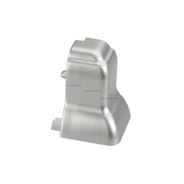 Соединитель профиля Arlight ARH-PLINTUS внешний 026608 Соединитель профиля Arlight ARH-PLINTUS внешний 026608