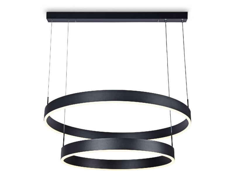 Подвесной светильник Ambrella Light Acrylica FA6618 Подвесной светильник Ambrella Light Acrylica FA6618