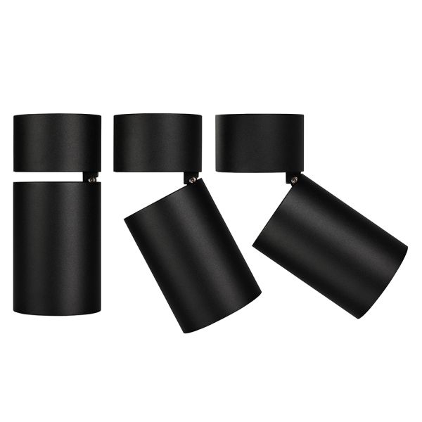 Корпус накладного светильника Arlight SP-Polo-Surface-Flap-R85 024382(1)