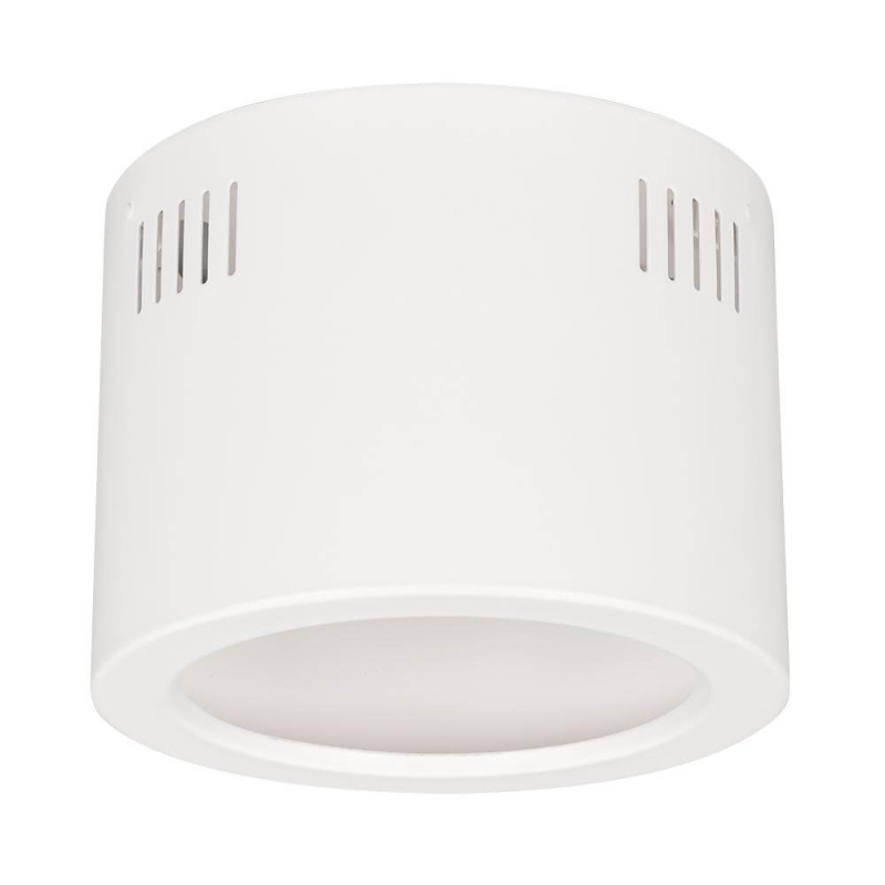 Корпус встраиваемого светильника Arlight SP-Legend-R175 027332 Корпус встраиваемого светильника Arlight SP-Legend-R175 027332