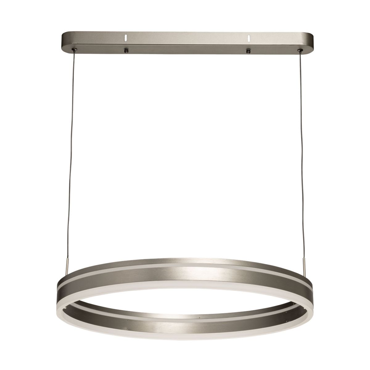 Подвесная люстра De Markt Платлинг 661019401