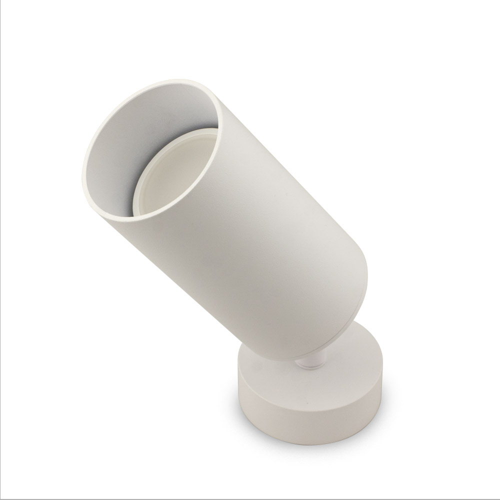 Спот AM Group AM475 WH