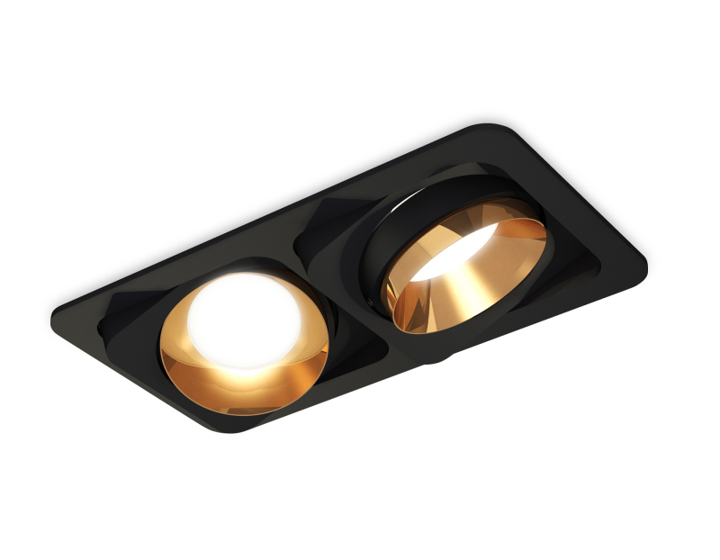Встраиваемый светильник Ambrella Light Techno Spot XC7664024 (C7664, N7034) Встраиваемый светильник Ambrella Light Techno Spot XC7664024 (C7664, N7034)
