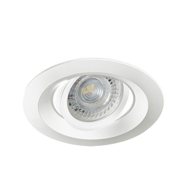 Встраиваемый светильник Kanlux Colie DTO-W 26740 Встраиваемый светильник Kanlux Colie DTO-W 26740