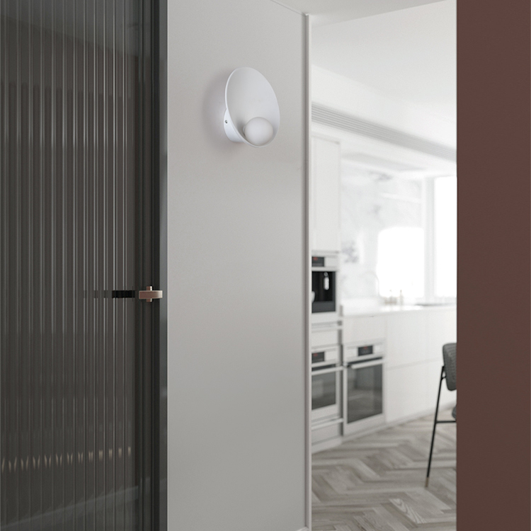 Настенный светильник ImperiumLoft Sessel 226532-23