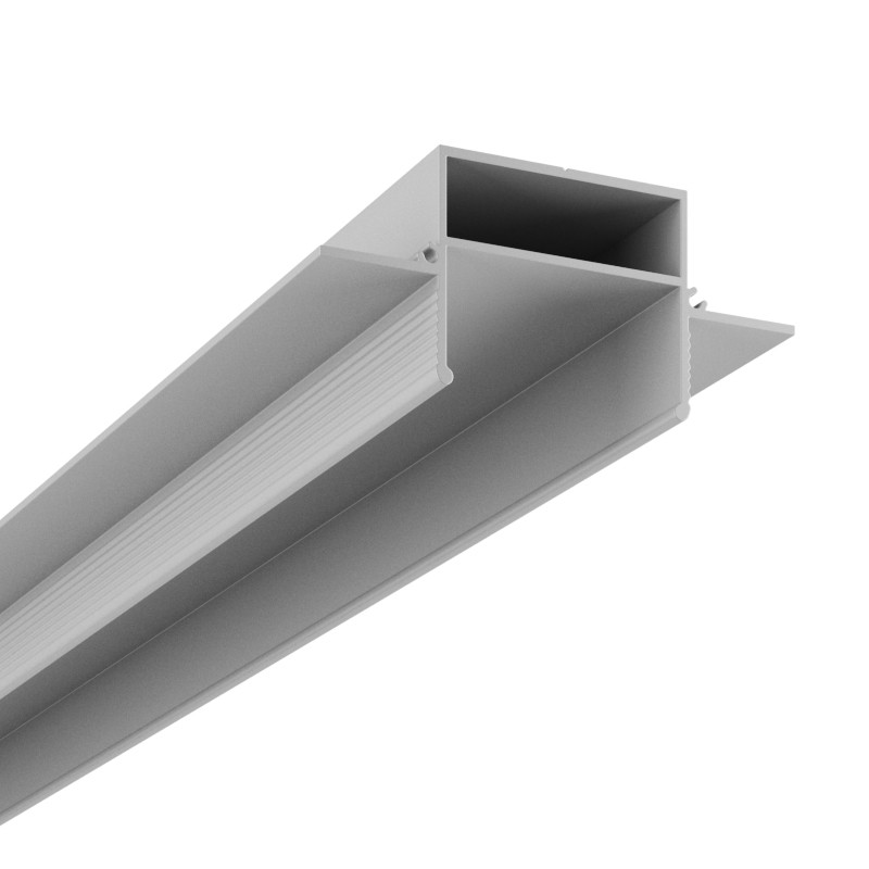 Профиль для шинопроводов Denkirs TR3020-AL Профиль для шинопроводов Denkirs TR3020-AL