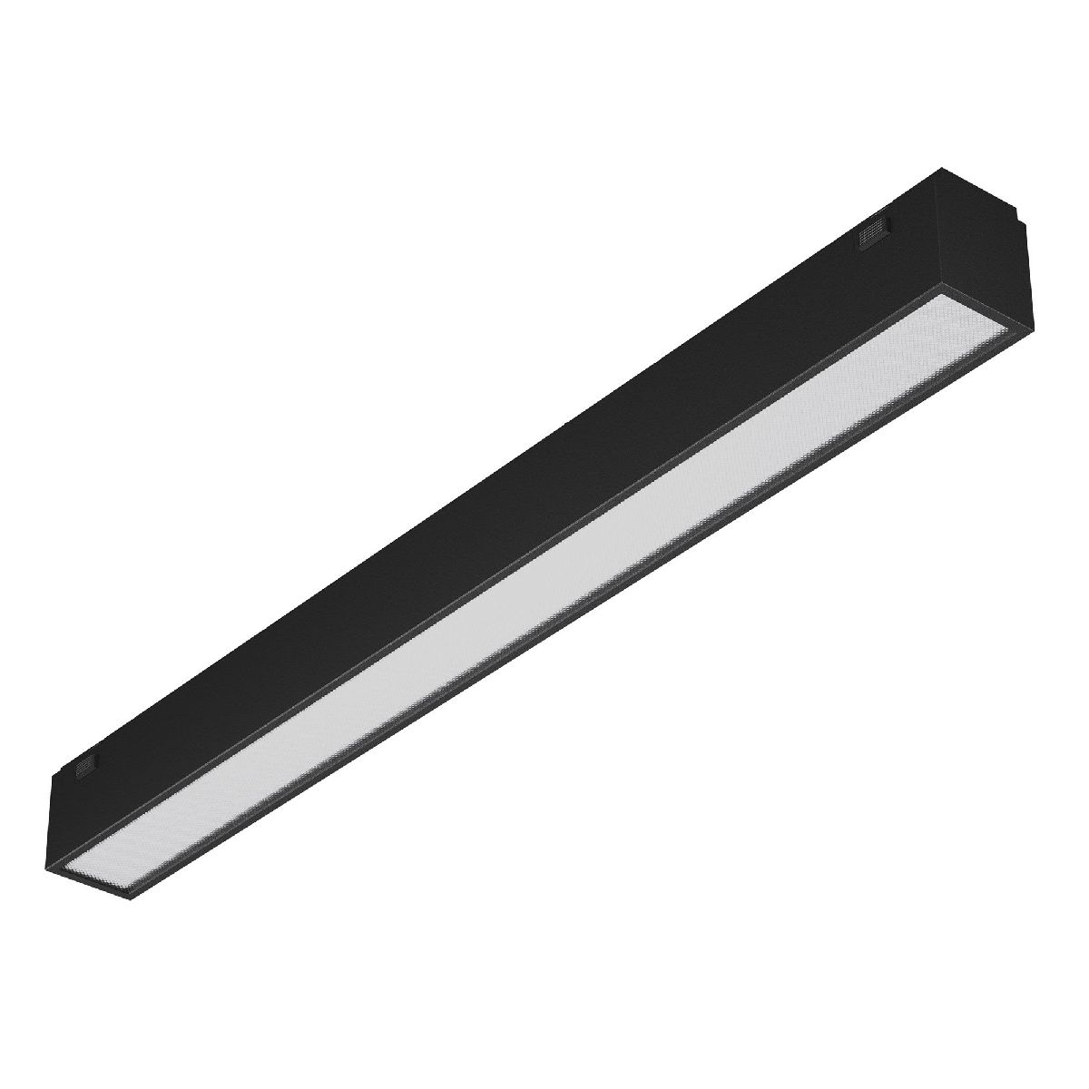 Трековый магнитный светильник Arlight MAG-VIBE-FLAT-L293-12W Day4000-MIX (BK, 100 deg, 48V, DALI) 044430 Трековый магнитный светильник Arlight MAG-VIBE-FLAT-L293-12W Day4000-MIX (BK, 100 deg, 48V, DALI) 044430