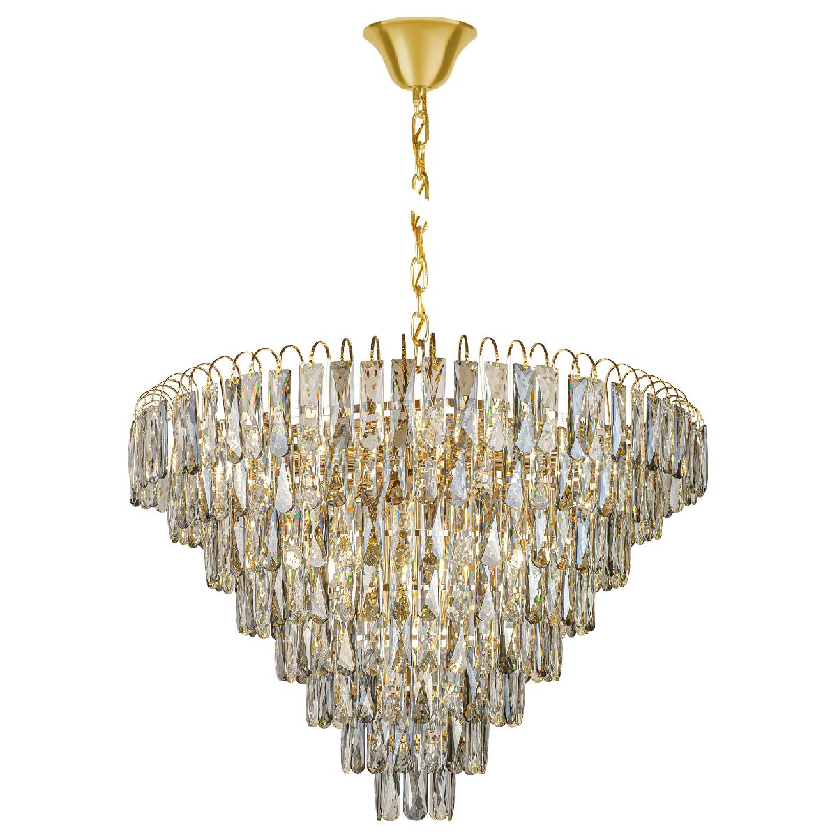 Подвесная люстра AM Group IDEAL D800 Подвесная люстра AM Group IDEAL D800