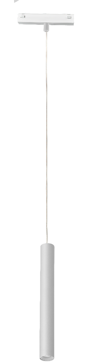 Трековый магнитный светильник iLedex Vision 4825-043-H300-10W-24DG-3000K-WH Трековый магнитный светильник iLedex Vision 4825-043-H300-10W-24DG-3000K-WH