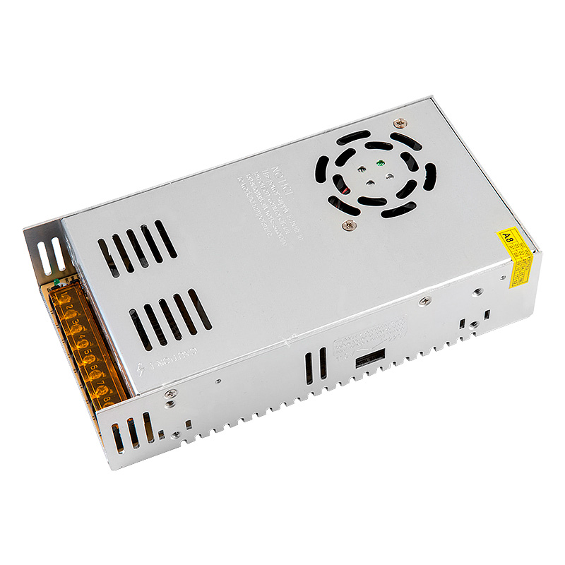 Драйвер General GDLI-350-IP20-12 513000 Драйвер General GDLI-350-IP20-12 513000