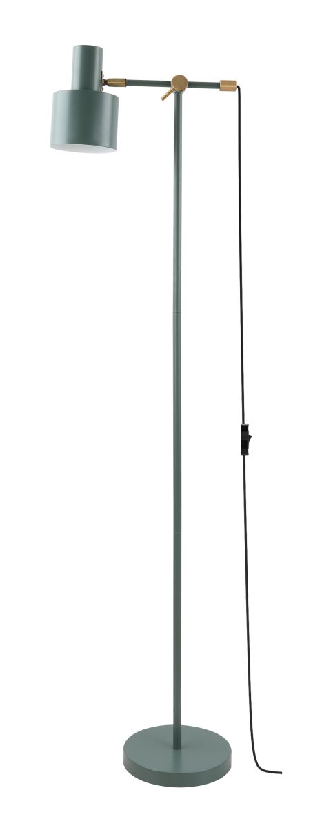 Торшер Moderli Artis V11269-1F Торшер Moderli Artis V11269-1F