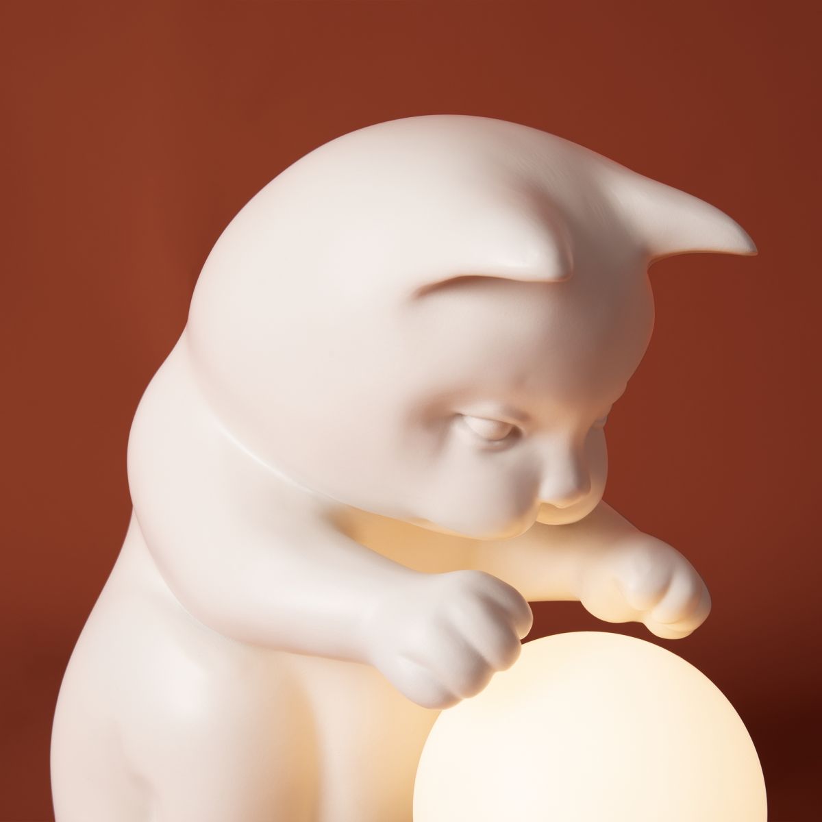 Настольная лампа Freya Whisker FR5607TL-01W