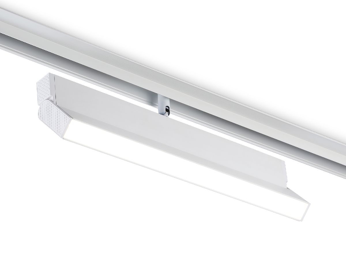 Трековый магнитный светильник Ambrella Light Magnetic Track System GL4065 Трековый магнитный светильник Ambrella Light Magnetic Track System GL4065